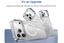 Easy Installation Guide for Bubble-Free iPhone Screen Protectors