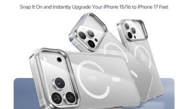 Easy Installation Guide for Bubble-Free iPhone Screen Protectors