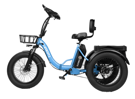 Are Folding Ebikes the Key to Efficient Urban Travel?