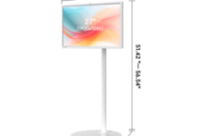 Smart Displays: Your Travel Entertainment Solution?