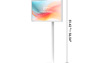 Smart Displays: Your Travel Entertainment Solution?