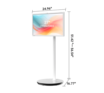 Smart Displays: Your Travel Entertainment Solution?