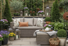 Decoradyard