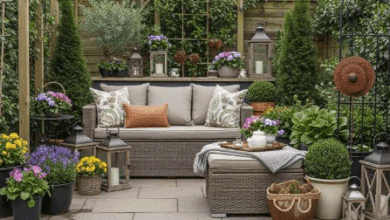 Decoradyard
