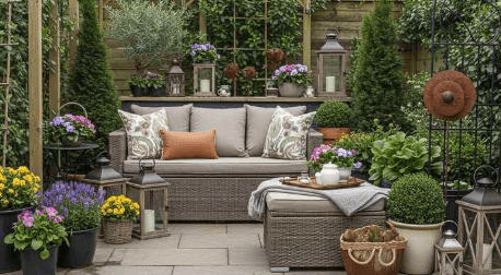 Decoradyard