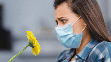 How a Simple Tune-Up Now Can Keep Spring Allergies at Bay