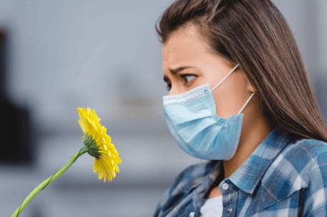 How a Simple Tune-Up Now Can Keep Spring Allergies at Bay