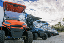 Small-Scale Transport With Big Everyday Benefits