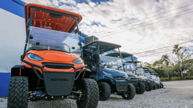 Small-Scale Transport With Big Everyday Benefits