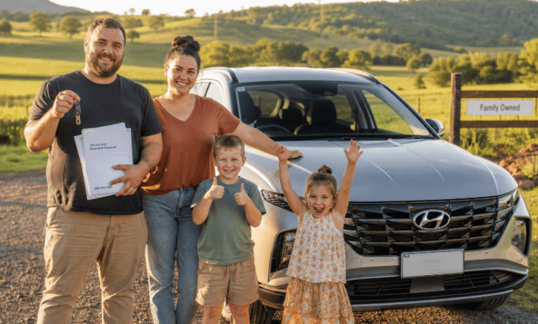 Where to Find the Best Cars for Sale in Beaudesert Without Overpaying