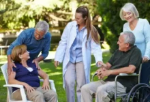 GERIATRICS Overview and Definition