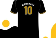 Printed Sportswear Telford That Brings Teams and Communities Together