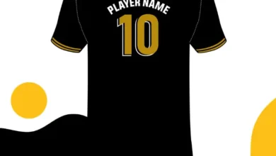 Printed Sportswear Telford That Brings Teams and Communities Together