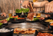 Why Hot Pot and BBQ Restaurants Are Growing Worldwide
