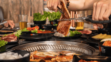 Why Hot Pot and BBQ Restaurants Are Growing Worldwide