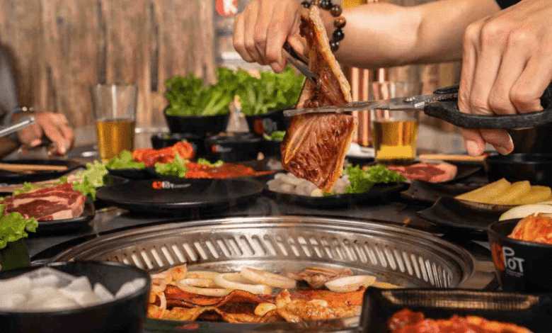 Why Hot Pot and BBQ Restaurants Are Growing Worldwide