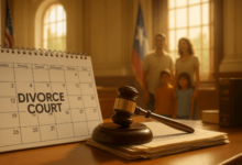 Why Knowing the Difference Between District Court and County Court in Texas Matters for Your Claim