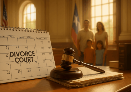 Why Knowing the Difference Between District Court and County Court in Texas Matters for Your Claim