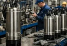 The Rise of Centrifugal Pumps Across UAE's Most Demanding Industries