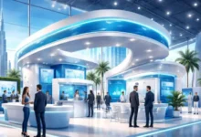 Best Exhibition Stand Dubai: How to Choose the Right Partner for Your Brand Success