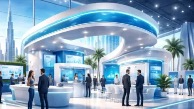 Best Exhibition Stand Dubai: How to Choose the Right Partner for Your Brand Success