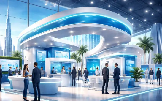 Best Exhibition Stand Dubai: How to Choose the Right Partner for Your Brand Success