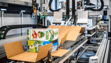Why Small Businesses Are Upgrading to Semi Automatic Packaging Machines