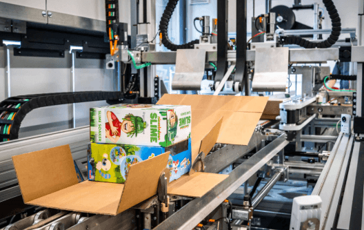 Why Small Businesses Are Upgrading to Semi Automatic Packaging Machines
