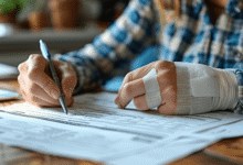 Eight Tips to Increase Your Injury Compensation Amount