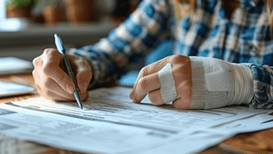 Eight Tips to Increase Your Injury Compensation Amount