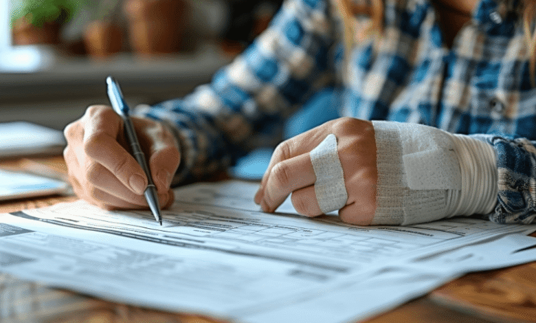Eight Tips to Increase Your Injury Compensation Amount