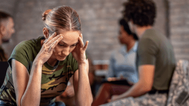 Why Mental Health Awareness Is More Important Than Ever