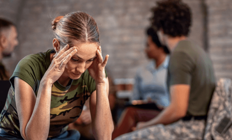 Why Mental Health Awareness Is More Important Than Ever