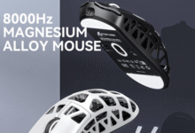 What Key Features Define a Top Cordless Gaming Mouse?