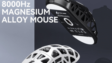 What Key Features Define a Top Cordless Gaming Mouse?