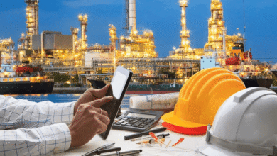 Exploring the Jobs of the Future in the UAE's Oil & Gas Sector