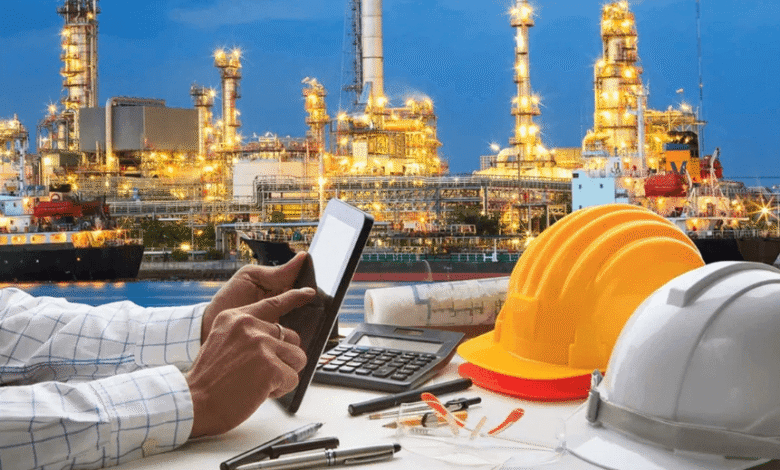 Exploring the Jobs of the Future in the UAE's Oil & Gas Sector