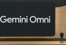 Gemini Omni