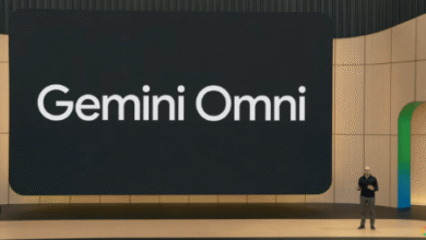 Gemini Omni