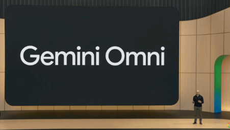 Gemini Omni