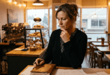 Why Restaurants And Cafés Are Adopting Wall Printing Technology?