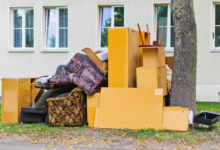 Where Does Your Junk Actually Go? A Look Inside Responsible Junk Removal