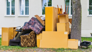 Where Does Your Junk Actually Go? A Look Inside Responsible Junk Removal