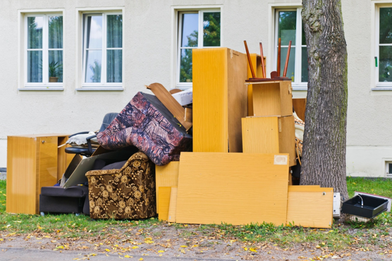 Where Does Your Junk Actually Go? A Look Inside Responsible Junk Removal