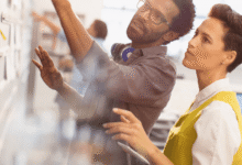Breaking the Mold: Capital Democratization and Digital Resilience in Next-Generation Business