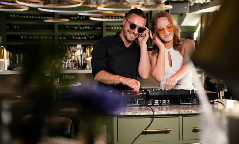 How to Experience Dubai's Nightlife: A Guide for Expats and Tourists
