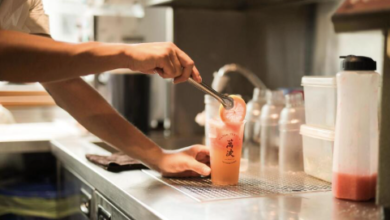 How to Open a Boba Shop: Key Strategies for Building a Profitable Bubble Tea Business