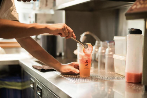 How to Open a Boba Shop: Key Strategies for Building a Profitable Bubble Tea Business