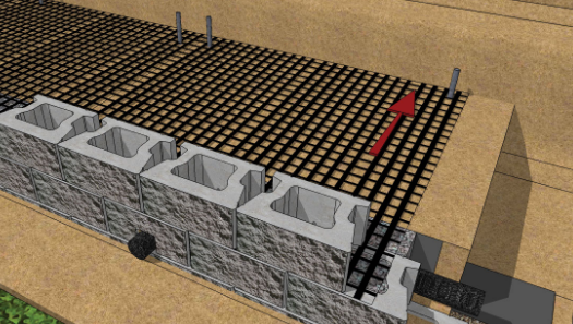 Retaining Wall Geogrid: A Complete Guide to Strength and Soil Reinforcement
