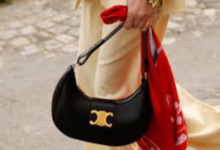 Why Shoulder Bags Remain a Timeless Fashion Essential